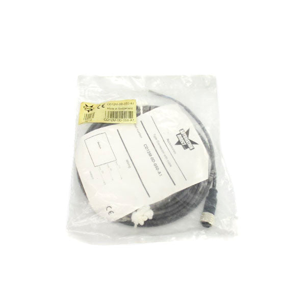AUTOMATION DIRECT CD12M-0D-050-A1 NSMP