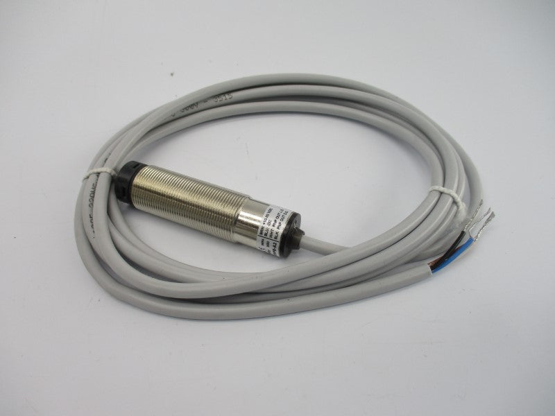 ALLEN BRADLEY 42CM-P2MPB-A2 SER. A 10-30VDC NSNP
