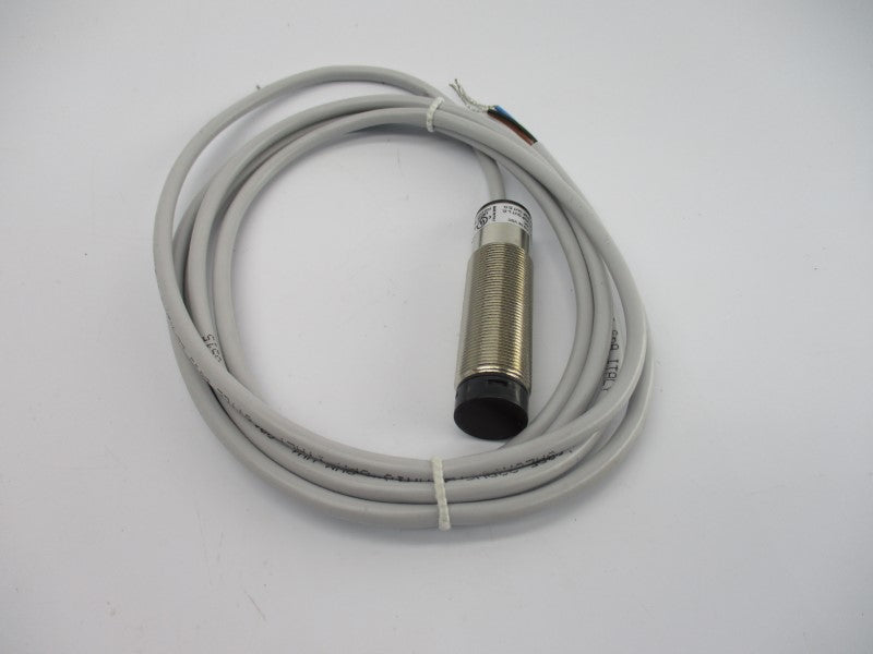 ALLEN BRADLEY 42CM-P2MPB-A2 SER. A 10-30VDC NSNP