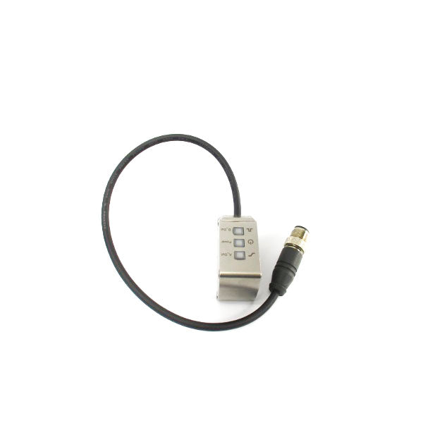 BANNER ENGINEERING LM150KIQP 10-30VDC NSNP