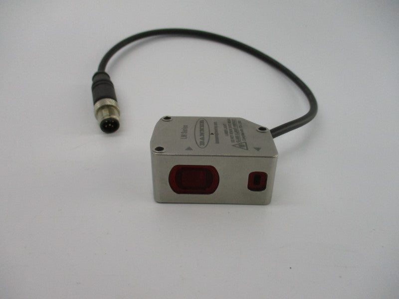BANNER ENGINEERING LM150KIQP 10-30VDC NSNP