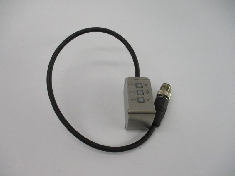 BANNER ENGINEERING LM150KIQP 10-30VDC NSNP