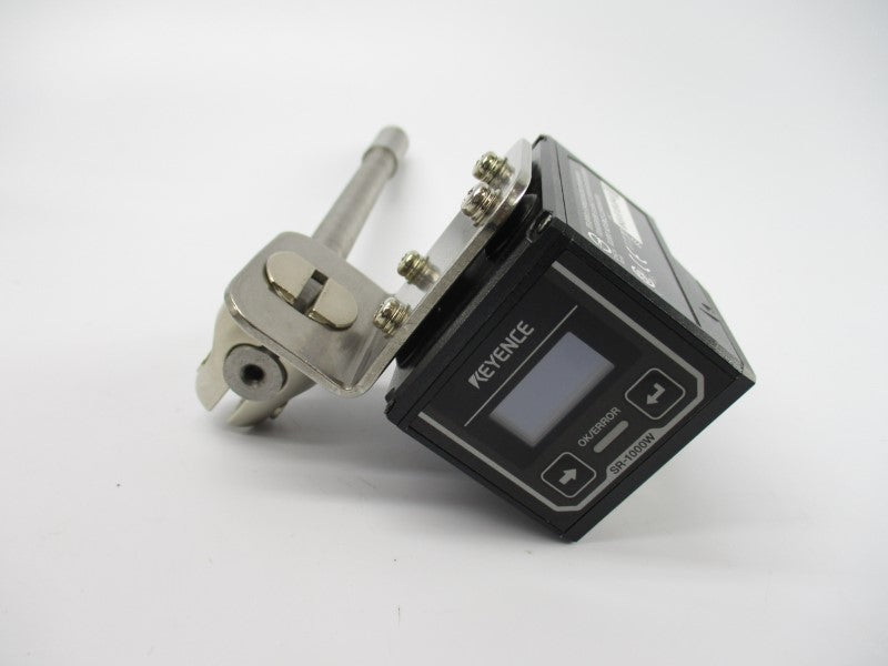 KEYENCE SR-1000W 24VDC NSNP