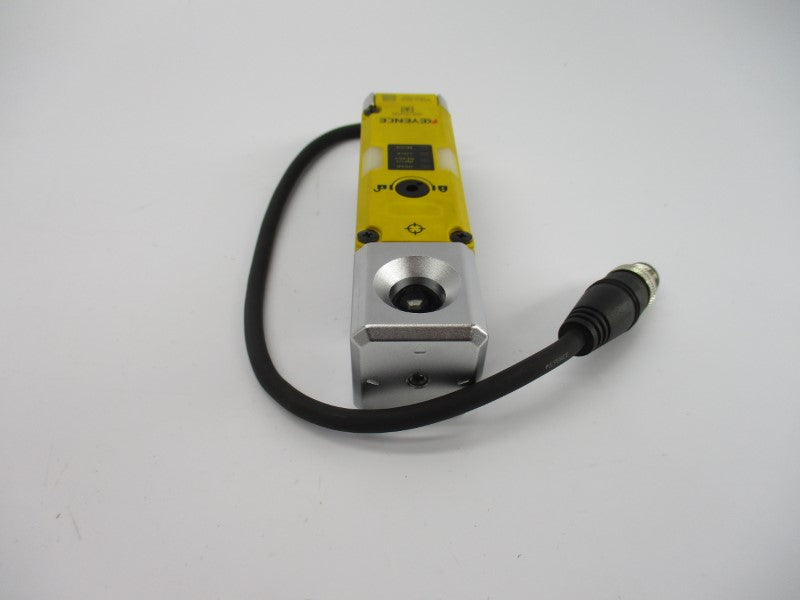 KEYENCE GS-71PC NSNP