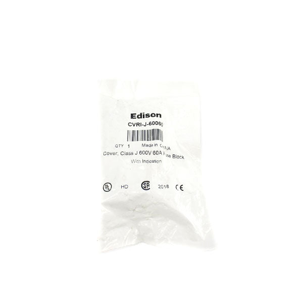 EDISON CVRI-J-60060 600V 60A NSMP