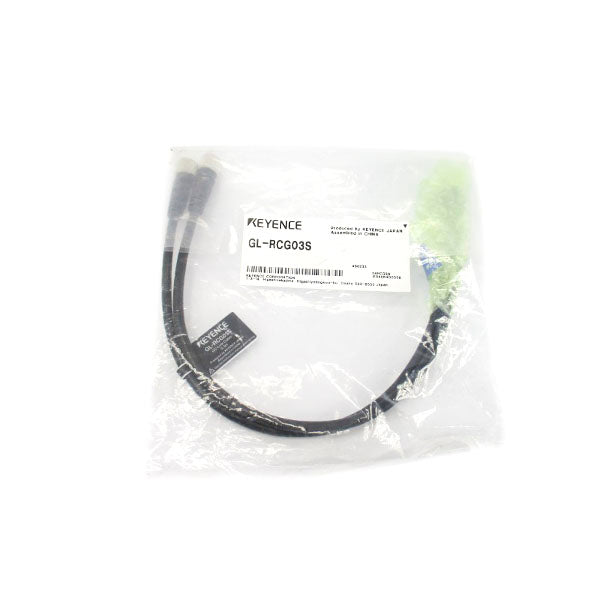 KEYENCE GL-RCG03S NSMP