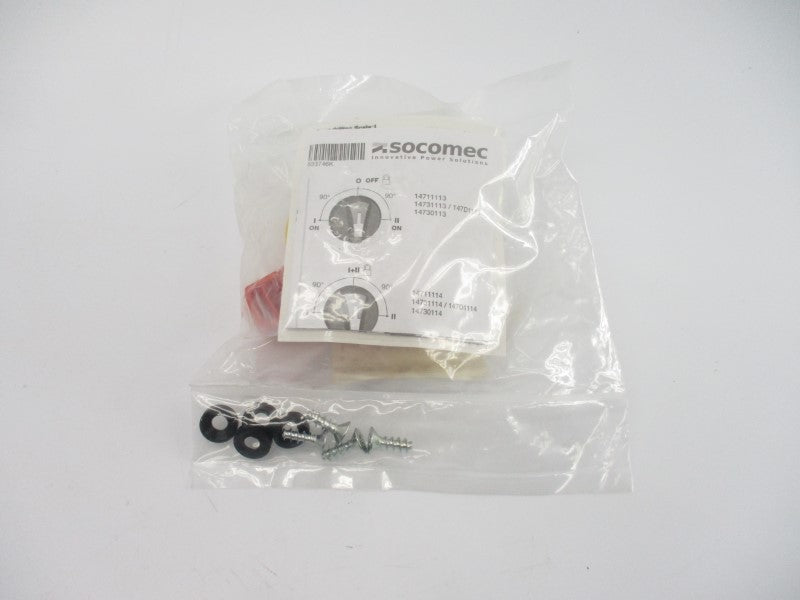 SOCOMEC 14841111 NSMP