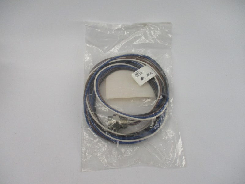 TURCK RSF40-2M/NPT U0876-41 600V 9A NSMP