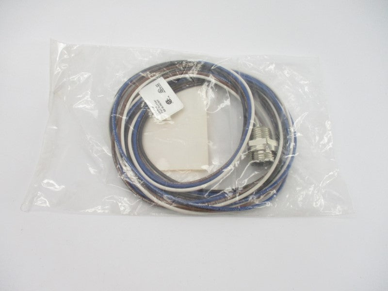 TURCK RSF40-2M/NPT U0876-41 600V 9A NSMP