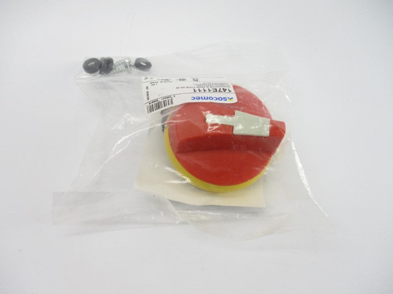SOCOMEC 147E1111 NSMP