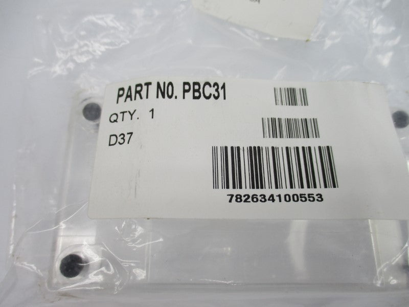 INDUSTRIAL MRO PBC31 NSMP