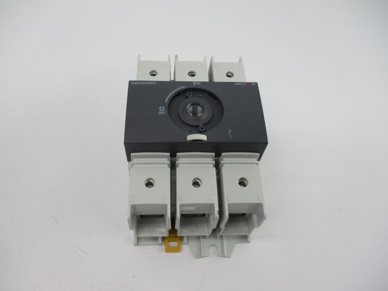 SOCOMEC 22013003 690V 21A NSMP