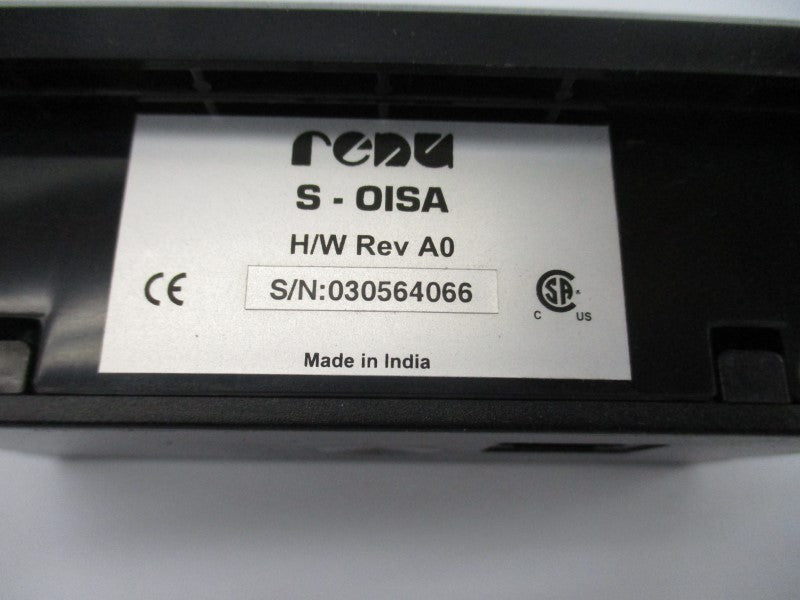 TOSHIBA S-OISA NSNP