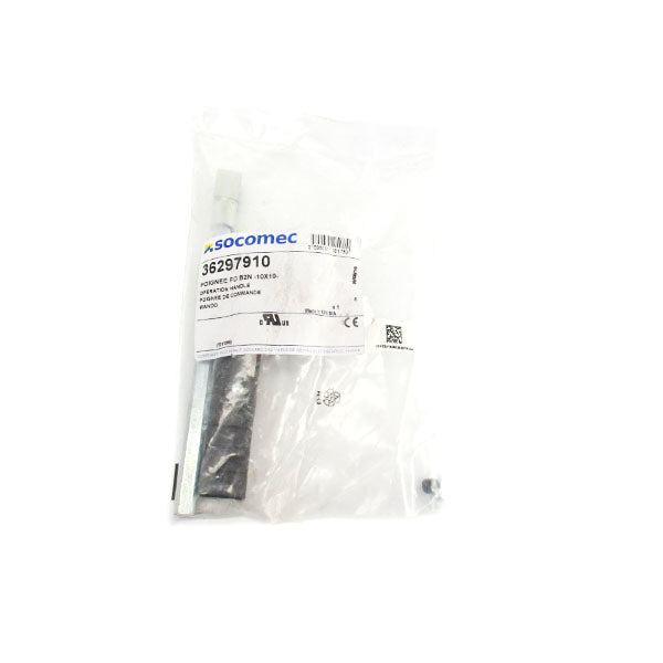 SOCOMEC 36297910 NSMP
