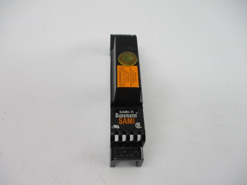BUSSMANN SAMI-7I 600V (PKG OF 3) NSMP
