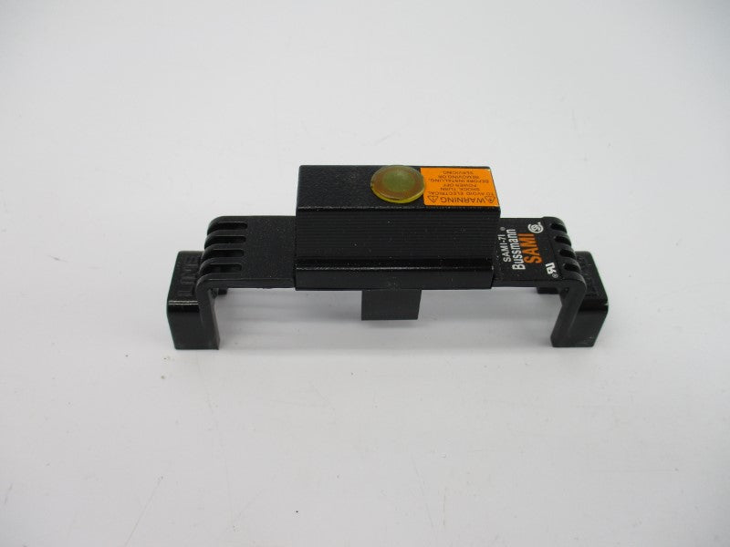 BUSSMANN SAMI-7I 600V (PKG OF 3) NSMP
