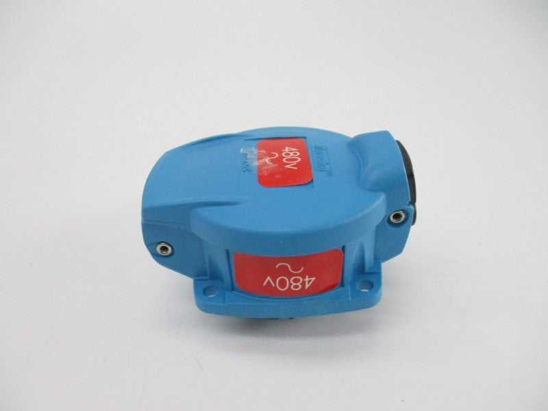 MELTRIC ELECTRIC 01-N4042 480VAC 20A NSMP