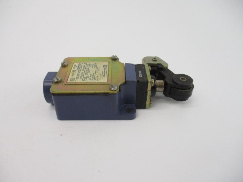 TELEMECANIQUE ZCKL1 500V 10A (AS PICTURED) UNMP