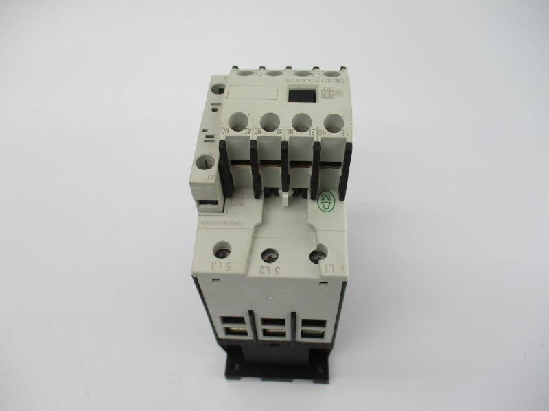 KLOCKNER MOELLER DILM(C)65 230/240V 80A NSNP