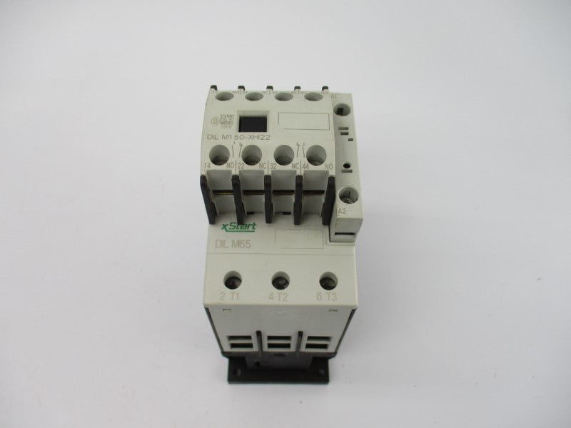 KLOCKNER MOELLER DILM(C)65 230/240V 80A NSNP