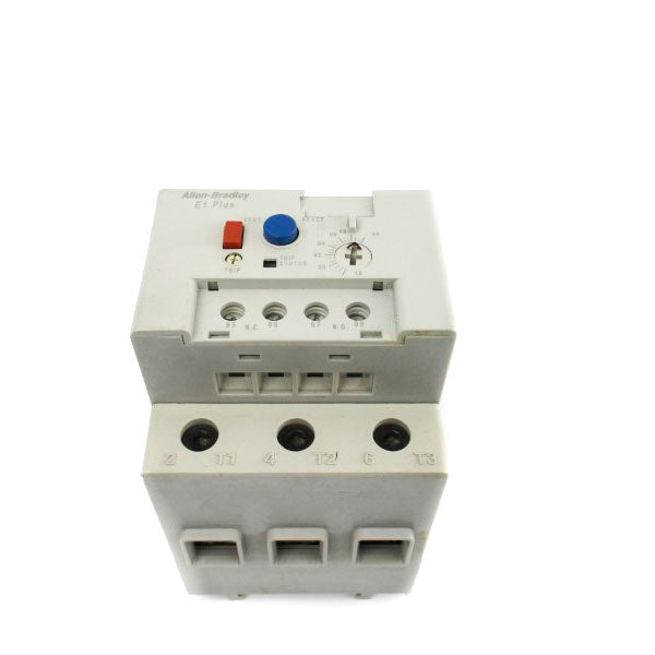 ALLEN BRADLEY 193-EEGE SER. C 600V 18-90A UNMP