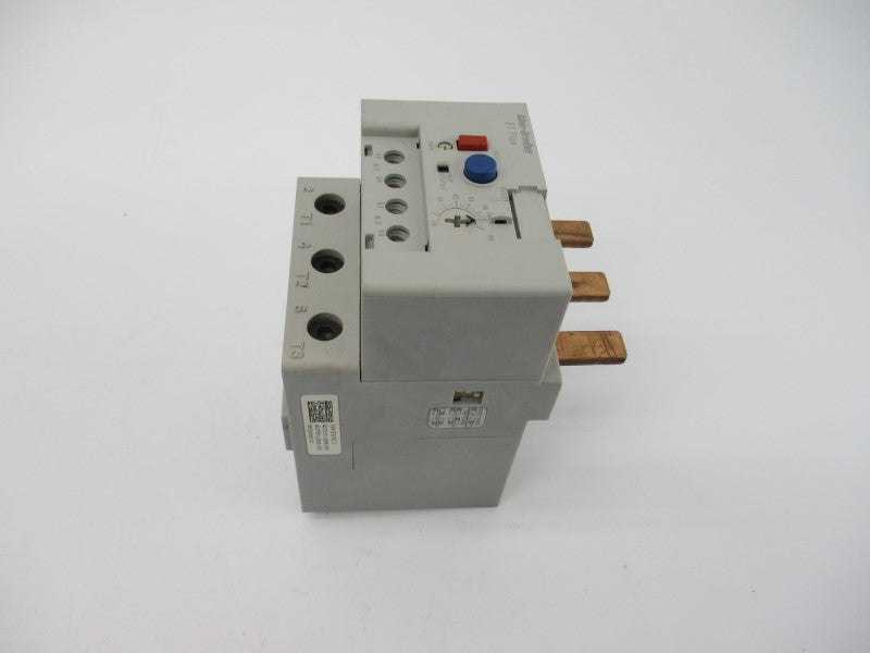 ALLEN BRADLEY 193-EEGE SER. C 600V 18-90A UNMP