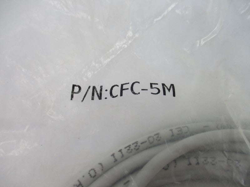 FABCO CFC-5M NSMP