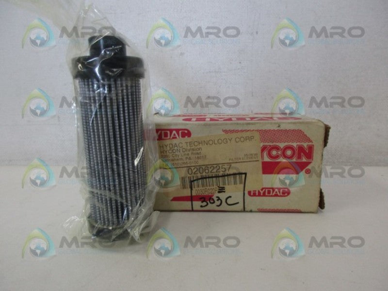 HYDAC 0030R020P/HC HYDRAULIC FILTER ELEMNET *NEW IN BOX*
