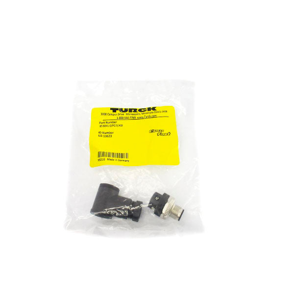 TURCK BS8241-0/PG9/ASI U2-13623 NSMP