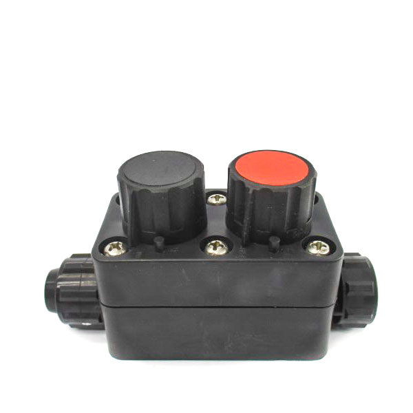 PULSAFEEDER L380KT01-PVD NSNP