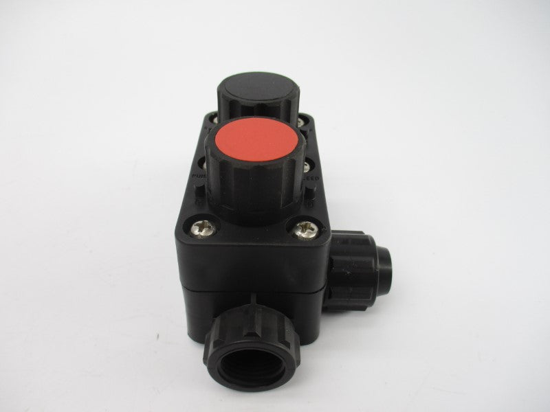 PULSAFEEDER L380KT01-PVD NSNP
