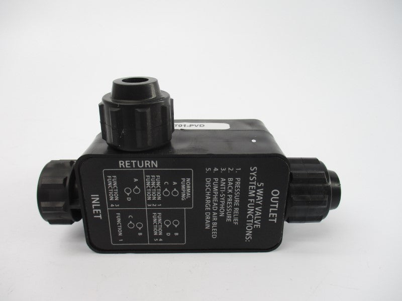 PULSAFEEDER L380KT01-PVD NSNP