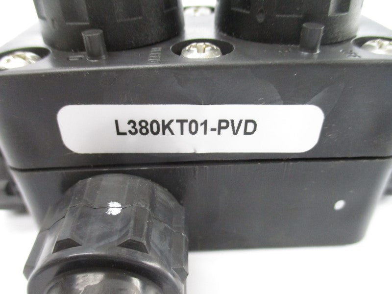 PULSAFEEDER L380KT01-PVD NSNP