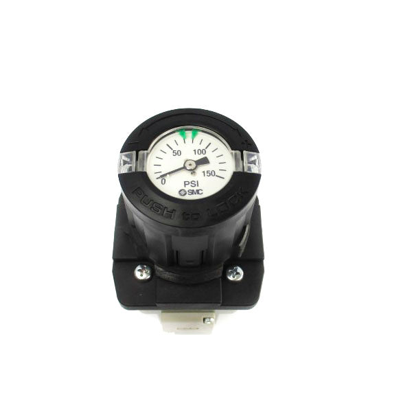 SMC ARG40-N04G1-Z 7-125PSI NSNP
