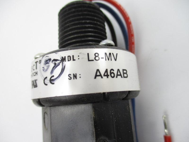 DWYER L8-MV NSNP