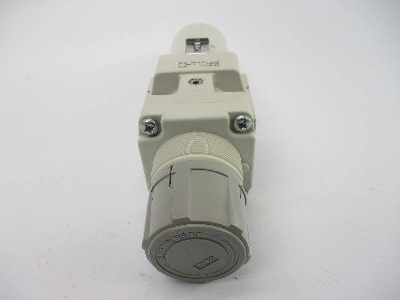 SMC AW40-N04-2Z-A 7-100PSI NSNP