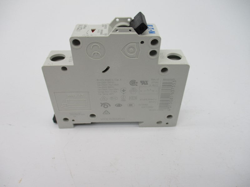 EATON FAZ-C2/1-SP 240/415V 2A NSMP