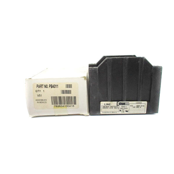 EDISON PB4011 600V 380A NSMP
