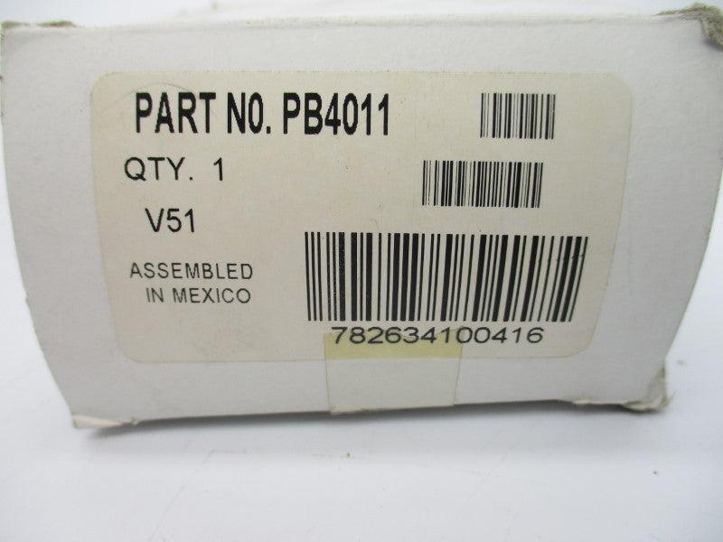 EDISON PB4011 600V 380A NSMP