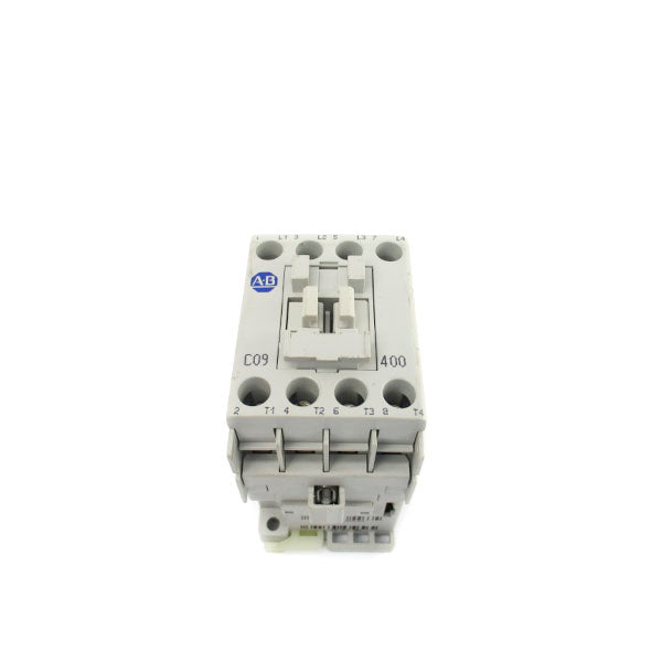 ALLEN BRADLEY 100-C09EJ400 SER. A 24VDC 32A NSNP