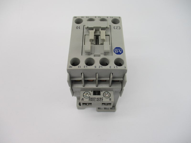 ALLEN BRADLEY 100-C23A10 SER. C 220/240V 32A NSNP