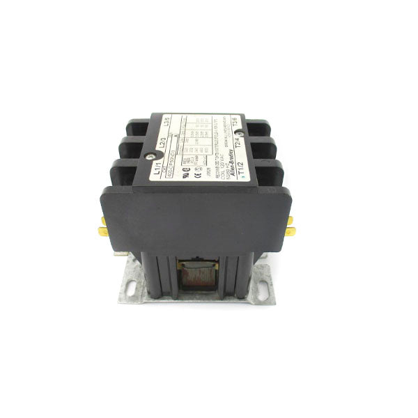 ALLEN BRADLEY 400-DP50ND3 SER. A 120VAC 65A NSNP