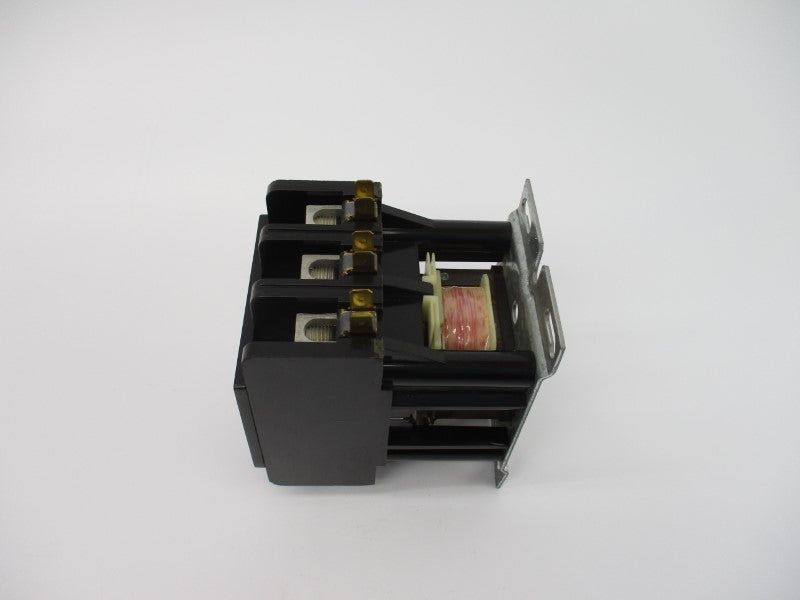 ALLEN BRADLEY 400-DP50ND3 SER. A 120VAC 65A NSNP