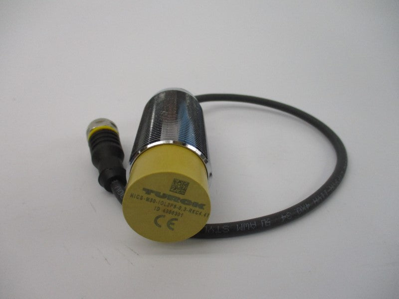 TURCK NICS-M30-IOL2P8-0,3-RKC4.4T 4300301 NSMP