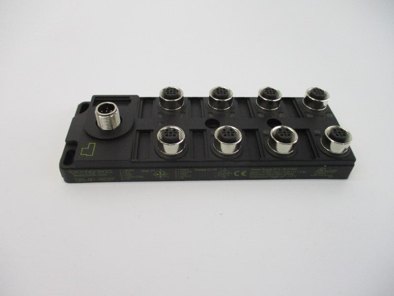 TURCK TBIL-M1-16DXP 6814102 20.4-28.8VDC NSMP