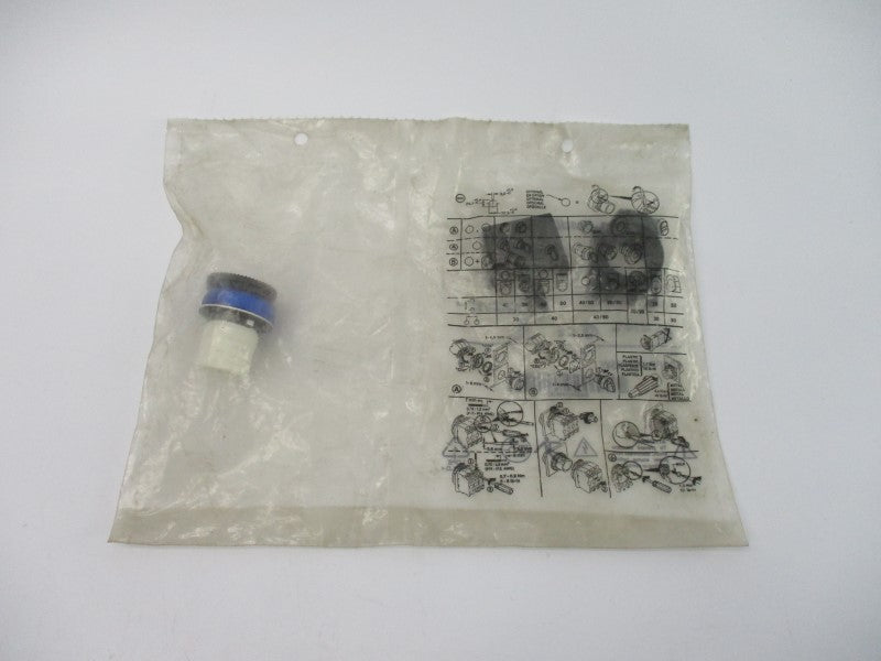 ALLEN BRADLEY 800FP-P6PN5W SER. A NSMP