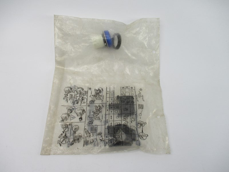 ALLEN BRADLEY 800FP-P6PN5W SER. A NSMP