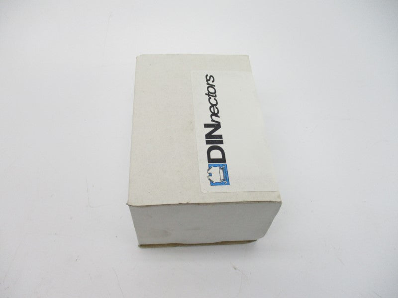 DINNECTORS DN-QG12 (PKG OF 10) NSFS