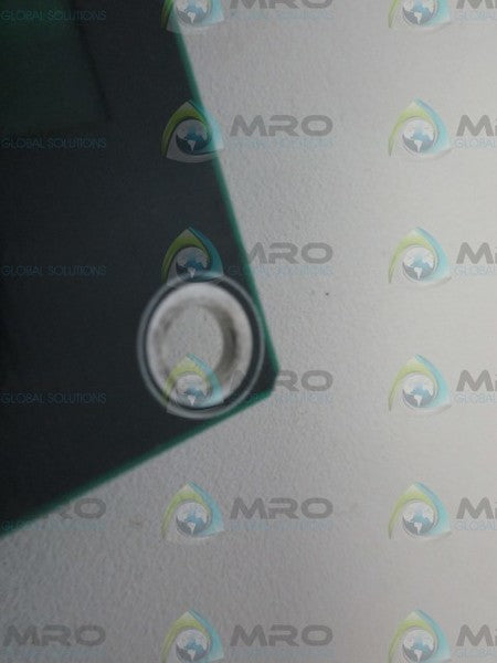 UNVERSAL DYNAMICS PCB-089A GRAPHIC DISPLAY CARD (AS PICTURED) *USED*