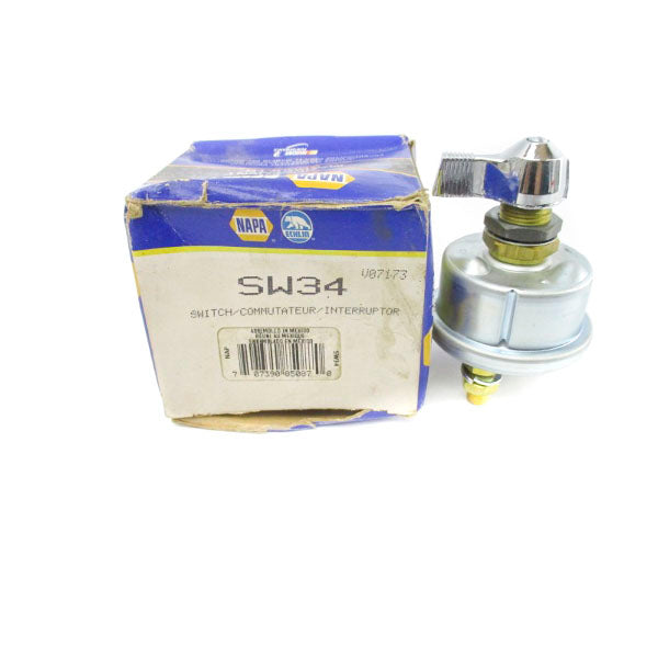 NAPA SW34 NSMP